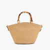 Toucan Macau Garden Mini Tote - Image 4
