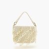 White Eden Bucket Bag - Image 2
