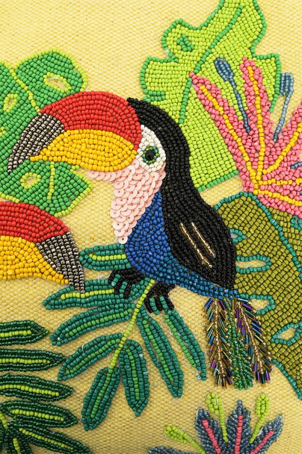Tropical Toucan Tote - Image 2