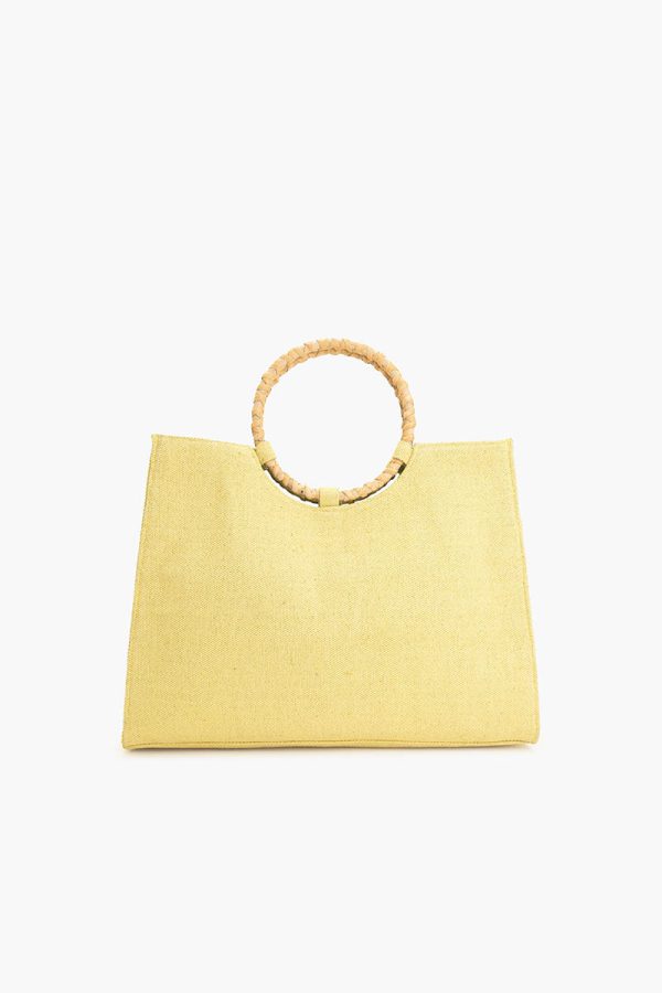 Tropical Toucan Tote - Image 4