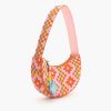 Sweet Geo Crescentic Shoulder Bag - Image 3
