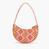 Sweet Geo Crescentic Shoulder Bag - Image 4