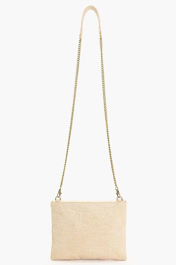 Coral Reefs Top Zip Pouch - Image 4