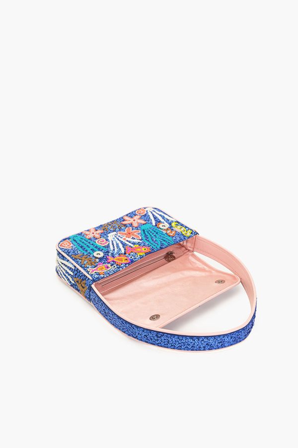 Underwater Paradise Shoulder Bag - Image 5