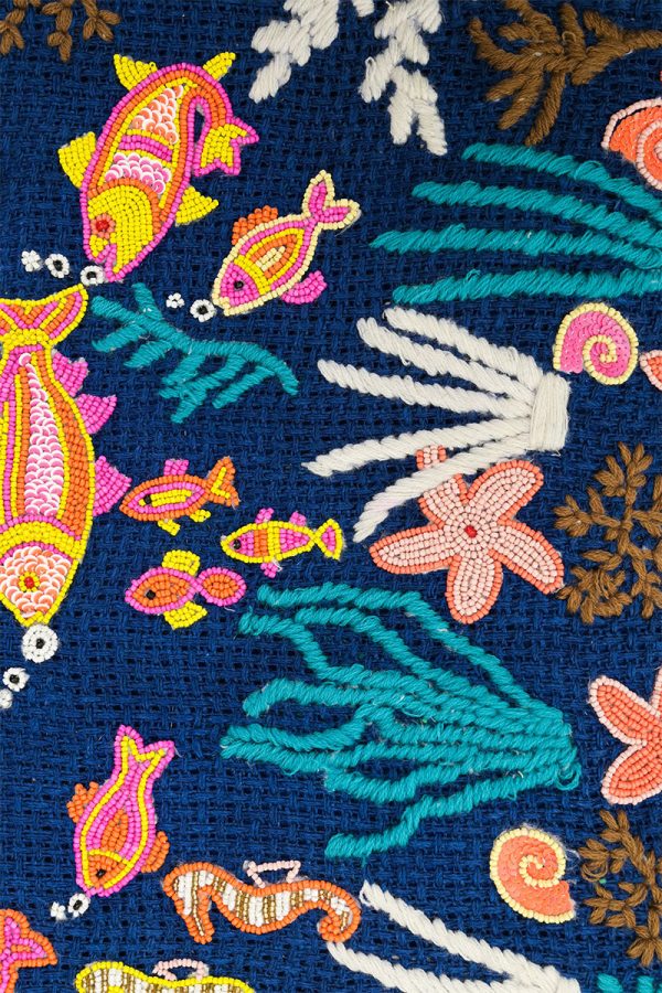 Underwater Paradise Tote - Image 2
