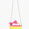 Amalfi Beaded Top Handle Bag - Image 3