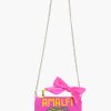Amalfi Beaded Top Handle Bag - Image 5