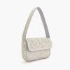 Pearl Dazzel Beaded Shoulder Bag - Image 3