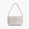 Pearl Dazzel Beaded Shoulder Bag - Image 4