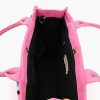 Whimsical Wonder Eye Pink Tote - Image 6