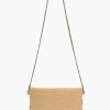 Whimsical Wonder Natural Clutch - Image 4