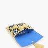 Whimsical Wonder Natural Clutch - Image 5