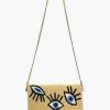 Whimsical Wonder Natural Clutch - Image 6