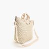Shell Lurex Tote - Image 3