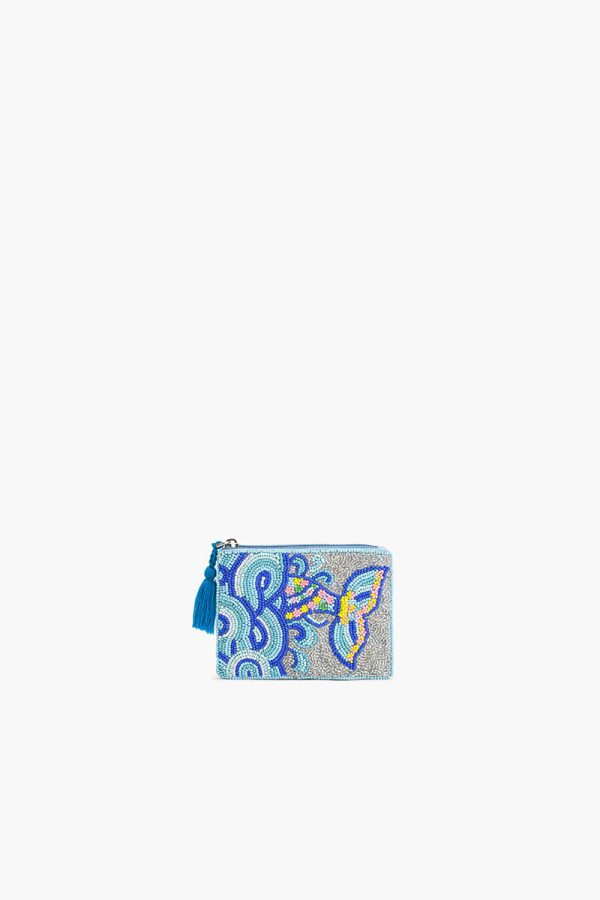The Little Mermaid Coin Pouch