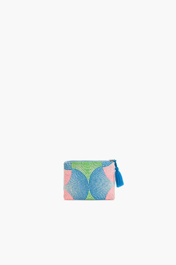 The Little Mermaid Coin Pouch - Image 2