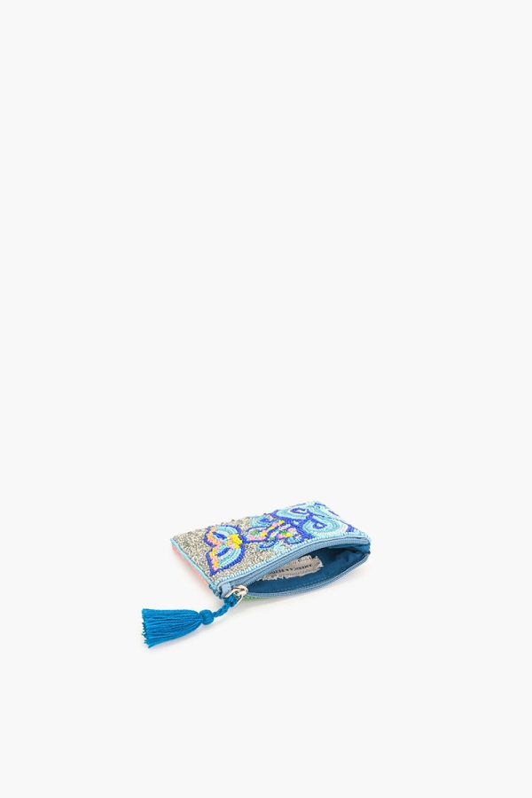 The Little Mermaid Coin Pouch - Image 3
