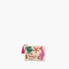Underwater Tales Beaded Coin Pouch