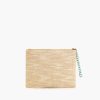 Crab Shell Embelished Wristlet - Image 2