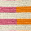 Candy Stripes Embelished Shoulder Bag - Image 2