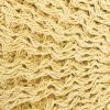 Sunrise Weave Straw Clutch - Image 2