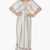 Aurora Rose Maxi Dress - Image 2