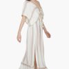 Aurora Rose Maxi Dress - Image 3