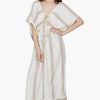 Aurora Rose Maxi Dress - Image 4