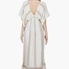 Aurora Rose Maxi Dress - Image 5