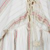 Aurora Rose Maxi Dress - Image 6