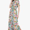 White Jaguar Paradise Jumpsuit - White Jumpsuit For Women - Image 3