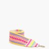 Tutti Fruttii Jacquard Guitar Strap