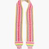 Tutti Fruttii Jacquard Guitar Strap - Image 2