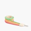 Embellished Crossbody Strap - Bright is Best