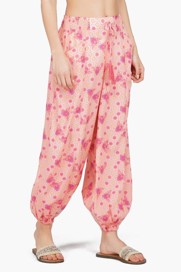 Sweet as Honey Harem Pant - Image 2