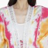 Sunrise Tie Dye Cover Up - Image 5