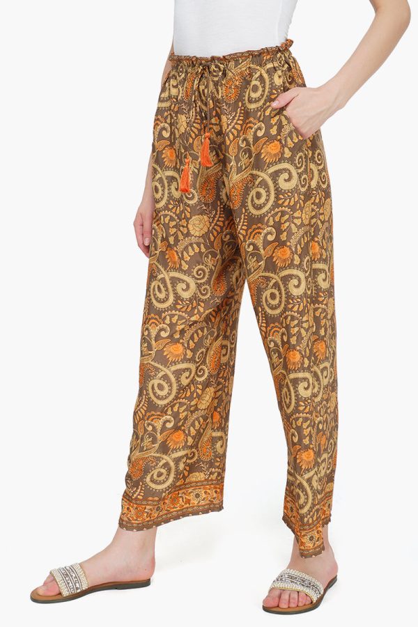 Luna Boho Pants - Image 3