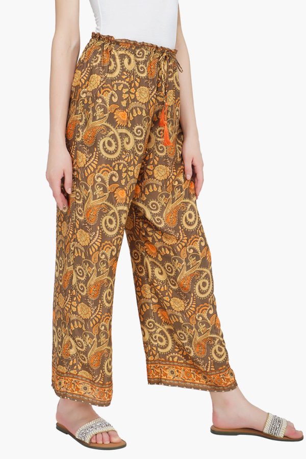 Luna Boho Pants - Image 4