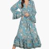 Hailee Kimono Cover Up