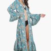 Hailee Kimono Cover Up - Image 2