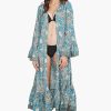 Hailee Kimono Cover Up - Image 4