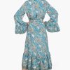 Hailee Kimono Cover Up - Image 5