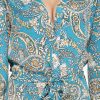 Hailee Kimono Cover Up - Image 6