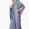 Ana Maxi Kimono Cover Up - Image 3