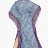Ana Maxi Kimono Cover Up - Image 4