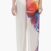 Parrot in Paradise Beach Cover Up Pants - Image 5
