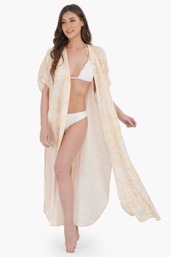 Afterglow Butterfly Cover Up - Image 5