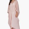 Seashell Cotton Dobby Cover Up