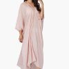 Seashell Cotton Dobby Cover Up - Image 2