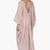 Seashell Cotton Dobby Cover Up - Image 4